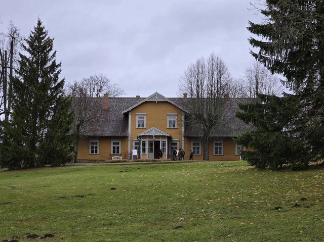 Turaida Castle Turaidas pils