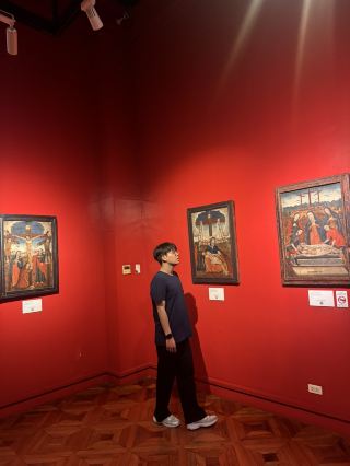 Autumn Art Trails Manila🎨