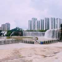 แพลนเที่ยว น้ำตกคุนหมิง