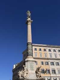 영원의 도시 로마