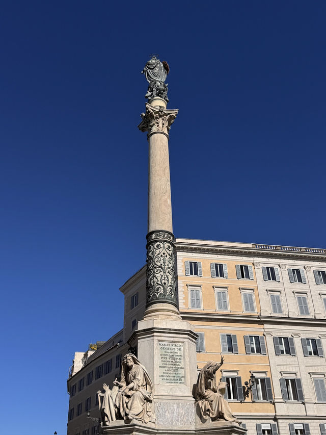 영원의 도시 로마