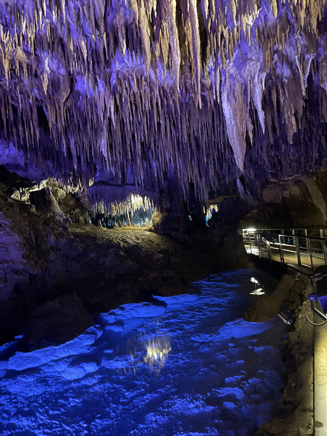 Cave Magic✨ Okinawa world