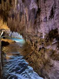 Cave Magic✨ Okinawa world