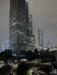 Rekomendasi Hotel Low Budget - Jakarta Pusat