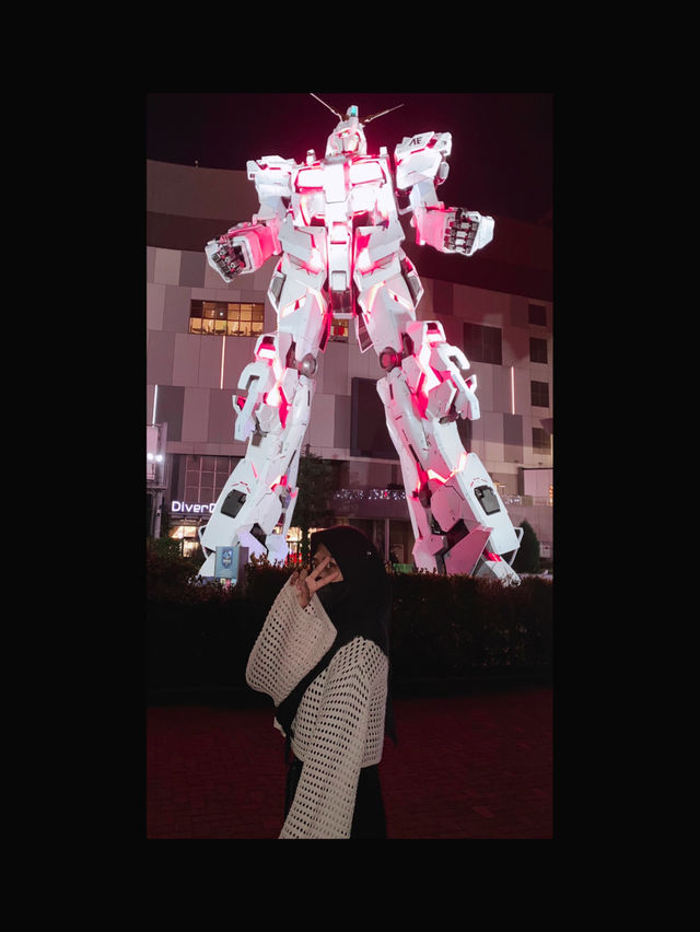 5 Spot Gratis di Tokyo yang Bikin Liburan Hemat & Seru!