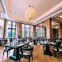 The Ultimate Langkawi Escape: Westin Langkawi Resort & Spa Review 🌴✨