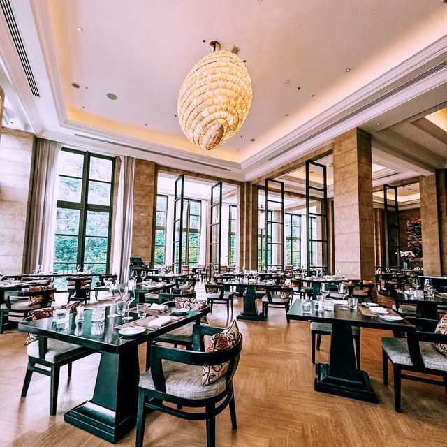 The Ultimate Langkawi Escape: Westin Langkawi Resort & Spa Review 🌴✨ The Ultimate Langkawi Escape: Westin Langkawi Resort & Spa Review 🌴✨