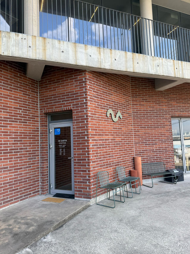 🤎울산 동구 대형 카페 인얼스커피 🤎울산 동구 대형 카페 인얼스커피