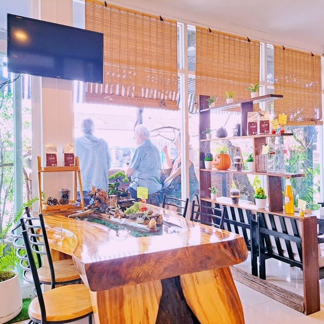 ✨ Jan'UR Cafe ✨ ✨ Jan'UR Cafe ✨