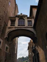 걸어서 즐기기 좋은 로마 여행