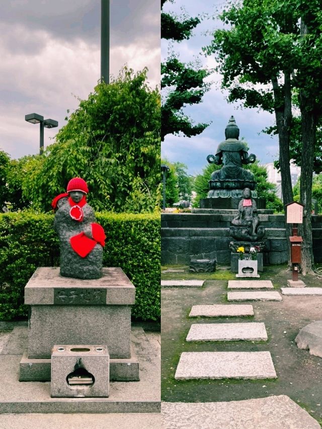 익숙한 풍경처럼 스며들다가도 문득 새롭게 다가오는 도시, 도쿄 익숙한 풍경처럼 스며들다가도 문득 새롭게 다가오는 도시, 도쿄