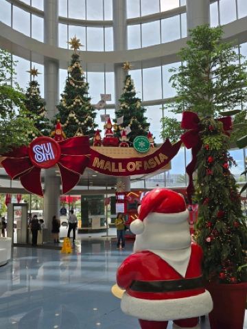 帕賽假日的感覺💫