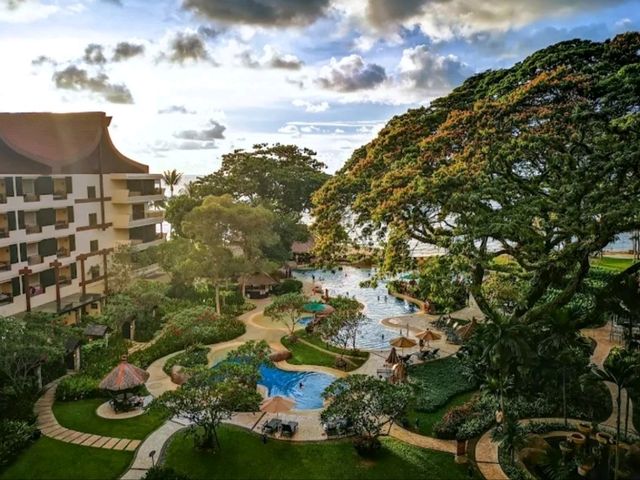 4 DAYS ESCAPE TO PENANG.