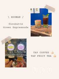 香港週末大型咖啡市集✨☕️