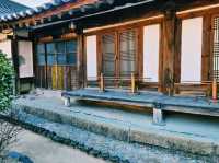 韓國🇰🇷慶州校村