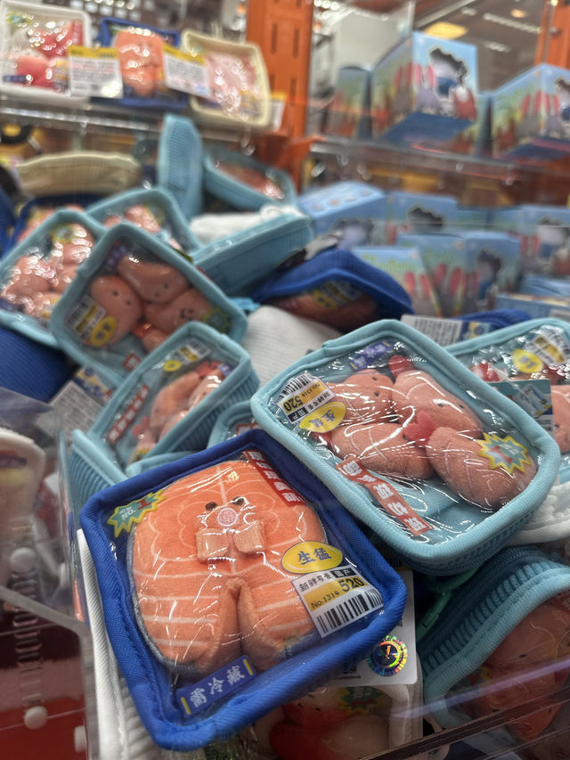 The Ultimate Claw Machine Paradise at Sunway Pyramid 🎡🕹️ The Ultimate Claw Machine Paradise at Sunway Pyramid 🎡🕹️