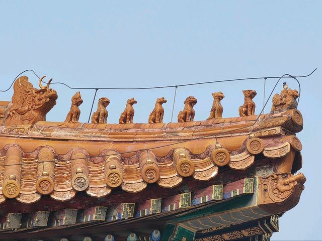 The Heart of Empires