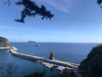 Blue Bridge Magic🌊