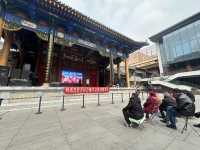 Xi’an Culture Walk🗿