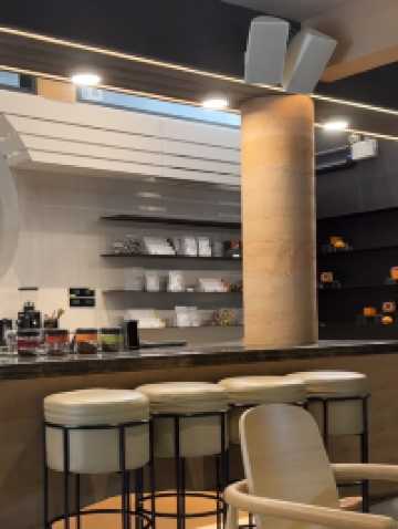 曼谷｜5 個理由讓人一秒愛上 話題爆棚的咖啡廳 為了這一站專程來也值得