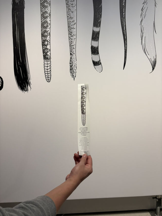 AIRSIDE物種共融藝術體驗🤟🏻開啟平等共存新視野👀 AIRSIDE物種共融藝術體驗🤟🏻開啟平等共存新視野👀