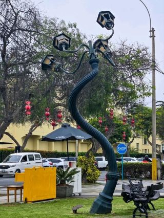 南米ペルー・リマ自由旅行｜注意事項