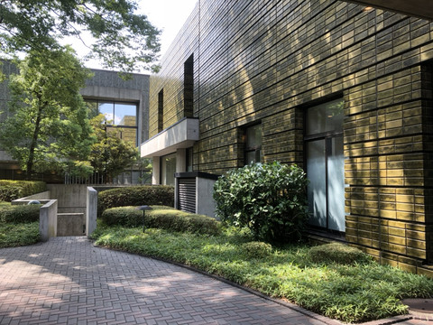 国立西洋美術館｜ル・コルビュジエの建築そのものが展示品 | Trip.com 東京