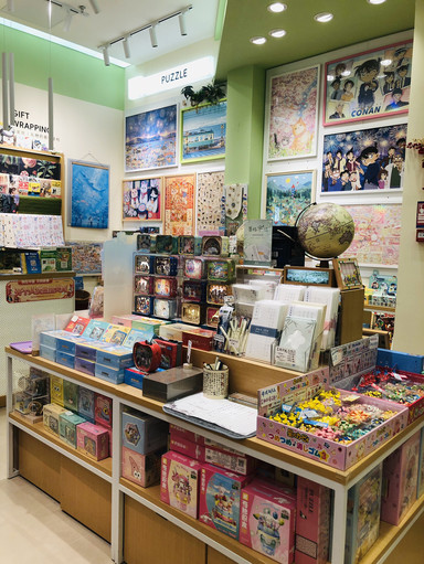 特色玩具模型店は必見スポット | Trip.com 深セン