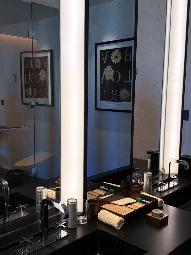 Bvlgari Hotel Shanghai | Trip.com เซี่ยงไฮ้