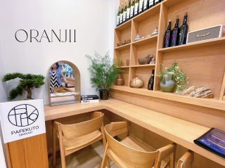 ร้านอาหารญี่ปุ่น สายบุฟเฟ่ไม่ควรพลาด