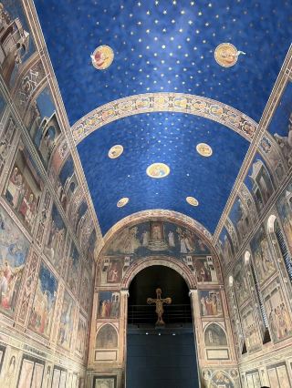 一站式欣賞世界名畫！ ✨ 大塚國際美術館規模宏大，令人嘆為觀止。