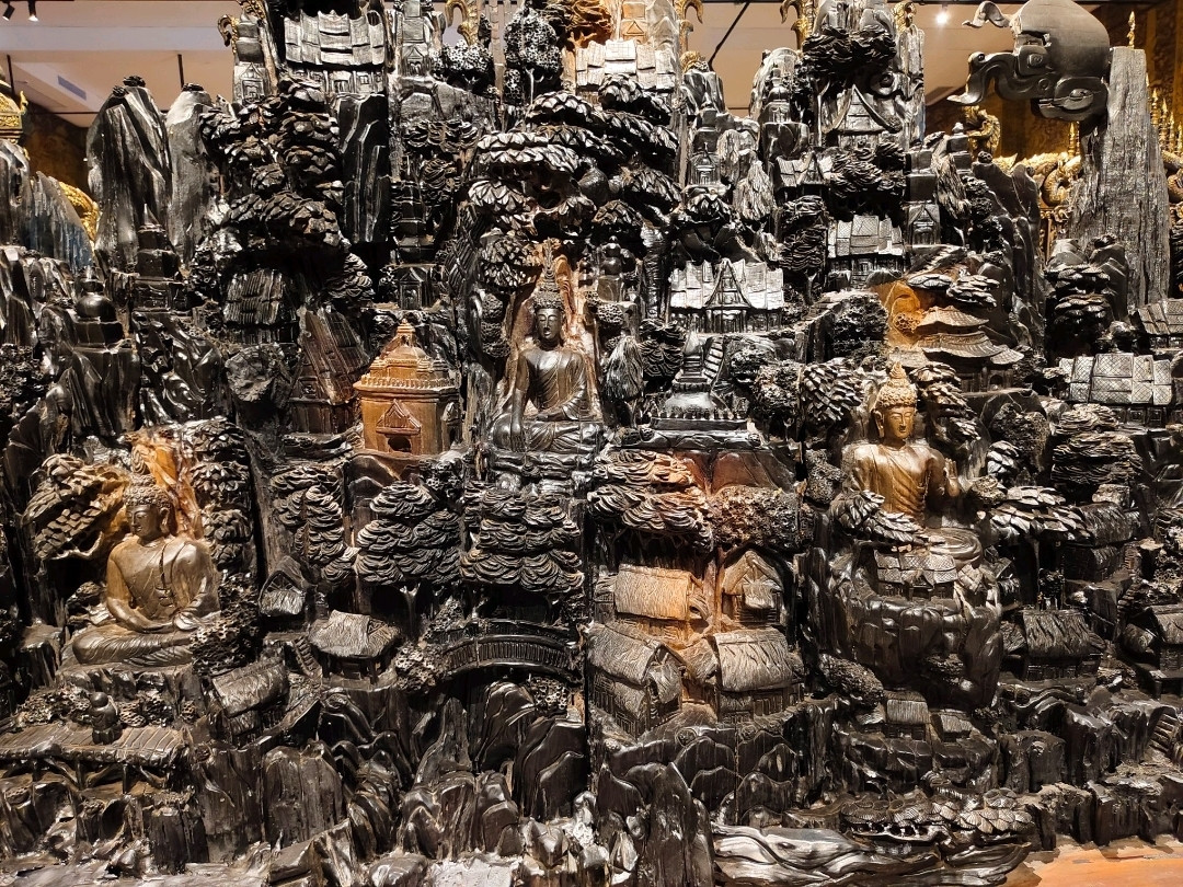 ラオス美術館：ラオス美術の素晴らしさに驚嘆しよう。 | Trip.com
