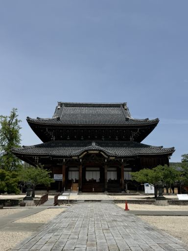 日本🇯🇵】真宗高田派の総本山！高田本山専修寺 | Trip.com
