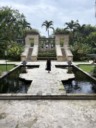 Hotel with the Vibes of the Mataram Javanese Royal Palace
