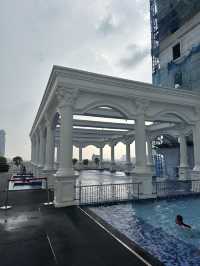 Staycation Mewah di Jantung Kota Medan ✨ 