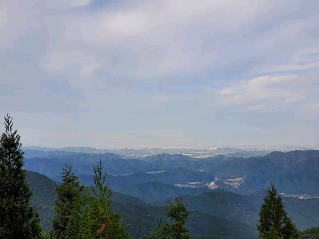 A Breathtaking Spot Where Nature and Windmills Intertwine. | Trip