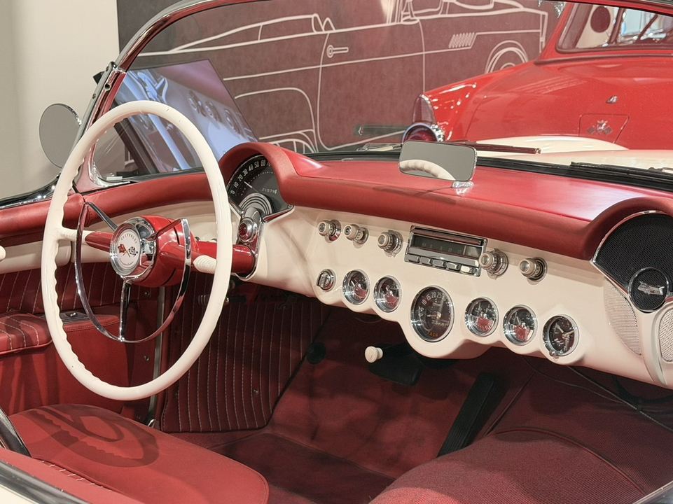 Nagoya's perfect summer retreat for a date - the Toyota Automobile