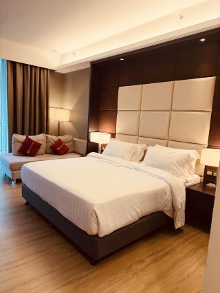Short gateway to Melacca Swiss Garden Hotel