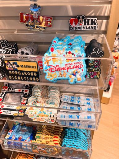 Hong Kong Disneyland 20th Anniversary Theme. | Trip.com Hong Kong