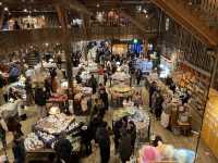 🇯🇵 🎵 Otaru Music Box Museum & Nearby Attractions | The Most Romantic Walk in Otaru, Hokkaido