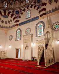 Sofia Mosque Gems✨