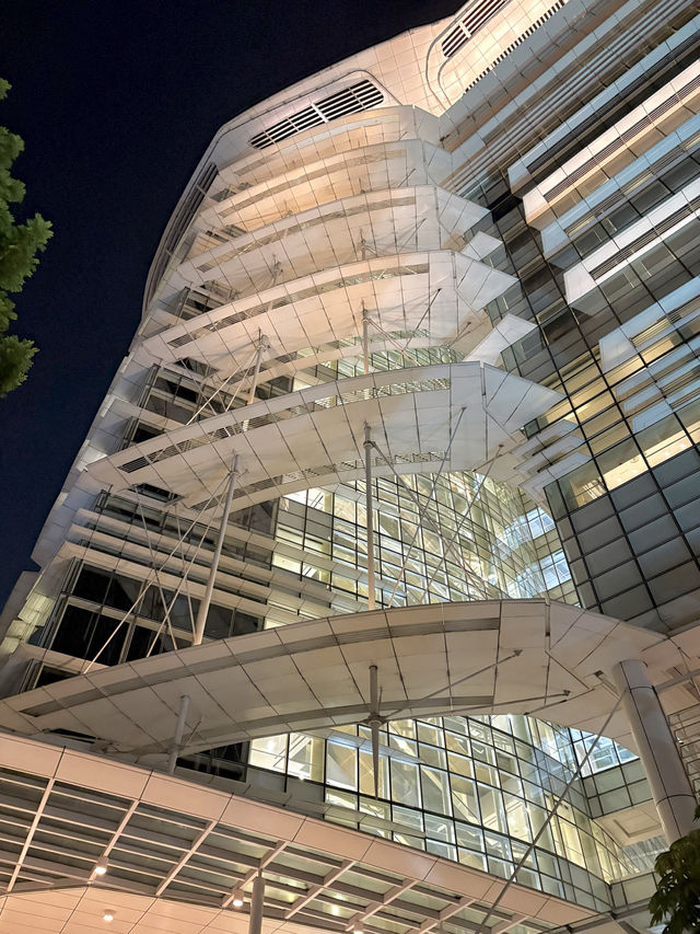 When a Library Looks Like a Million-Dollar Building
