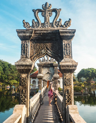Bali: 3 Tempat yang Membuatku Melihat Pulau Ini dari Sudut Pandang yang Berbeda