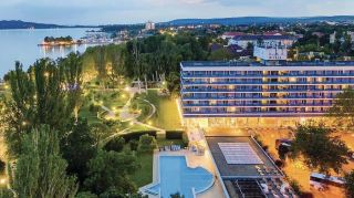 🇭🇺 匈牙利住宿點評