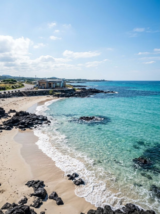 🇰🇷🌊 Jeju First Time — 15 ที่เที่ยวห้ามพลาด! 🍊✨📍 EP.3/3 — Coastal Views & Hidden Gems 💙