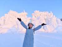 ❄️💕COLD FEET & WARM HEART 💕❄️