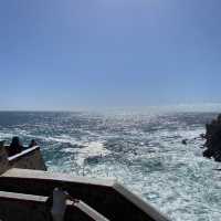 La Bufadora