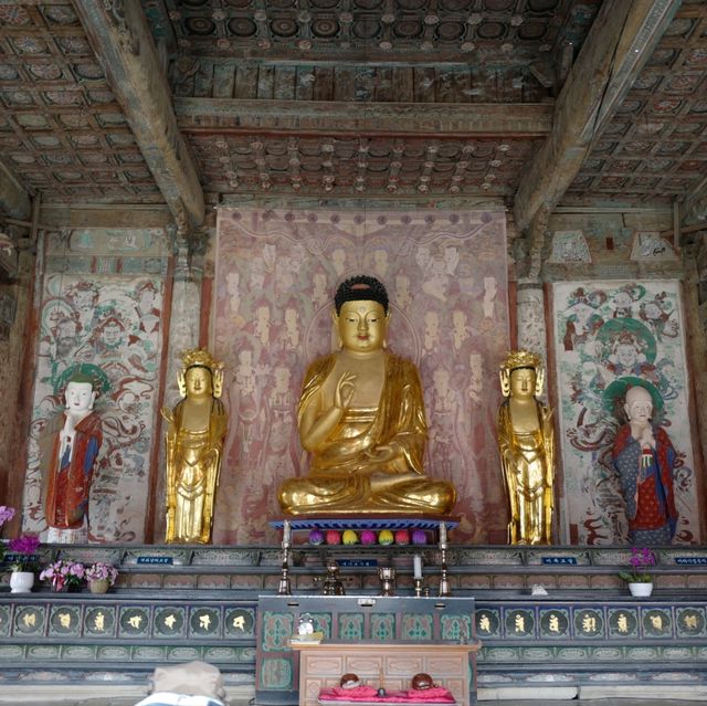 두근두근여름휴가 경주 필수 여행 코스 불국사