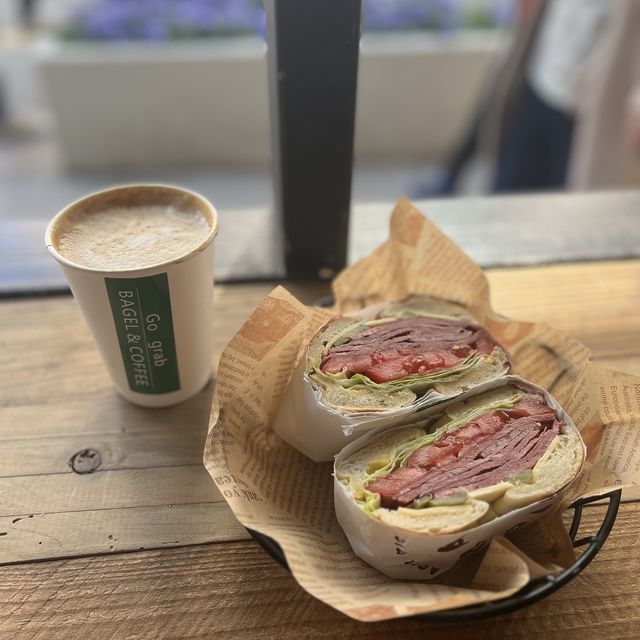 Bagels bagels bagels  Bagels bagels bagels