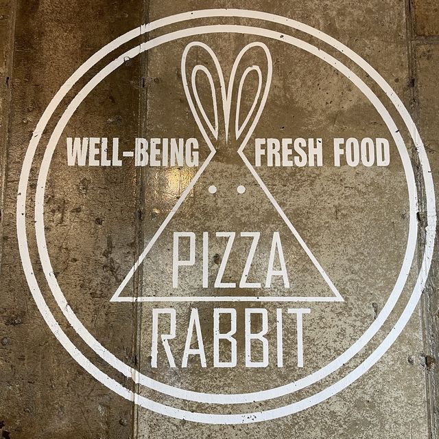 춘천에거 만난 맛있는 퓨전 이탈리안 “PIZZA RABBIT”